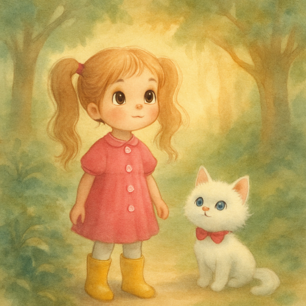 Шаг без спешки