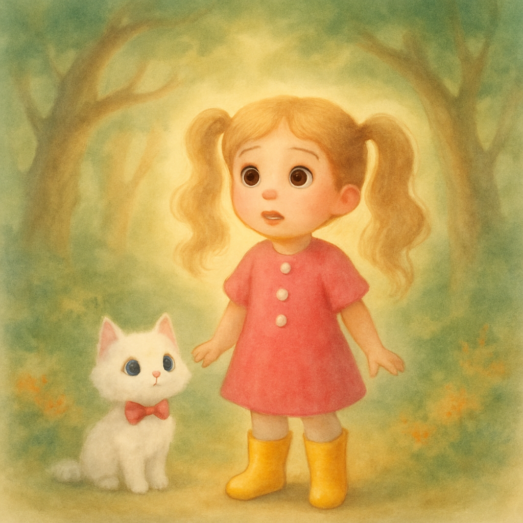 Самый важный маленький шаг