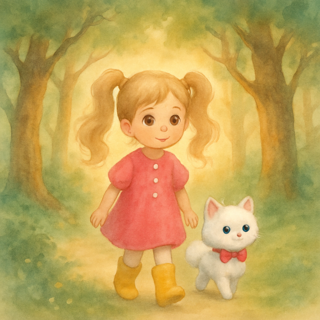 Когда всё стало легче