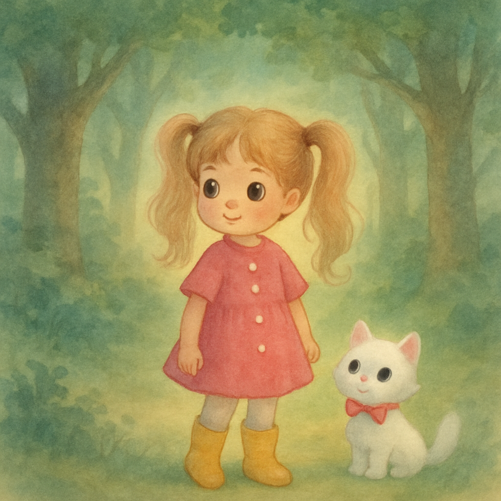 Что осталось в сердце