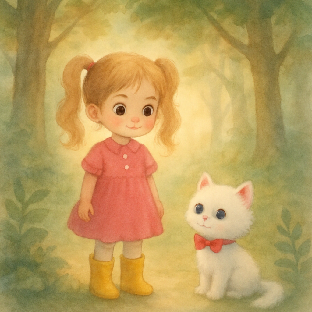 Сон пришёл неслышно