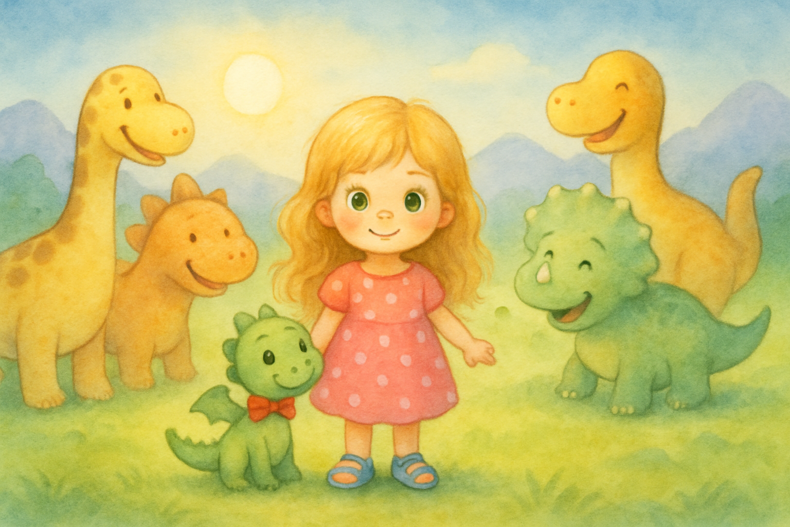 Секрет друзей-дизавров