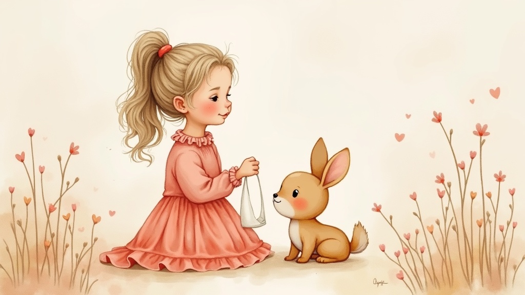 Маша и театр бумажных звёзд