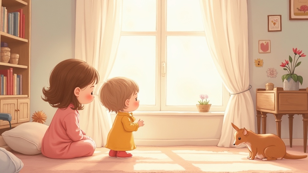 Волнение на сцене