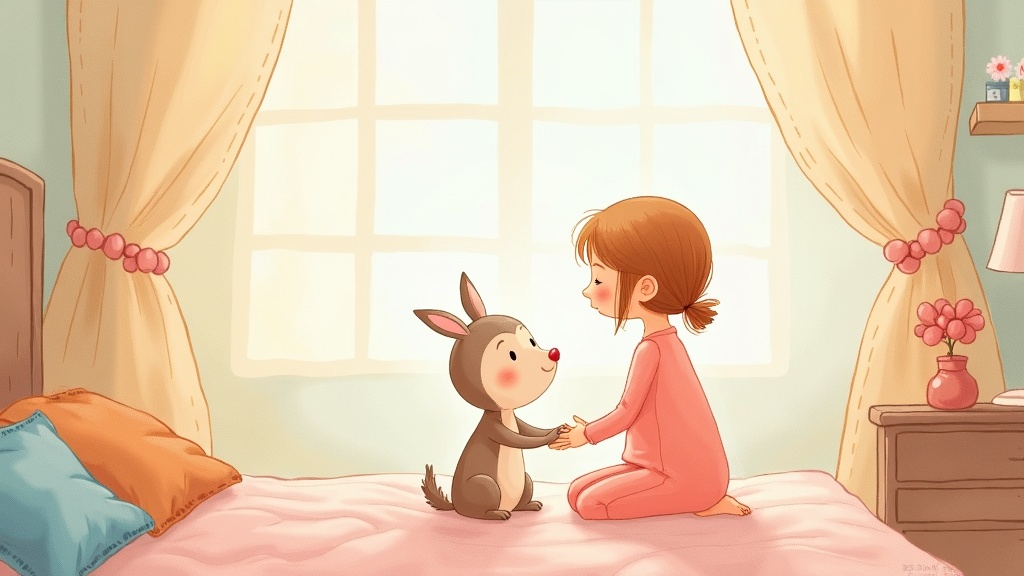 Урок смелости