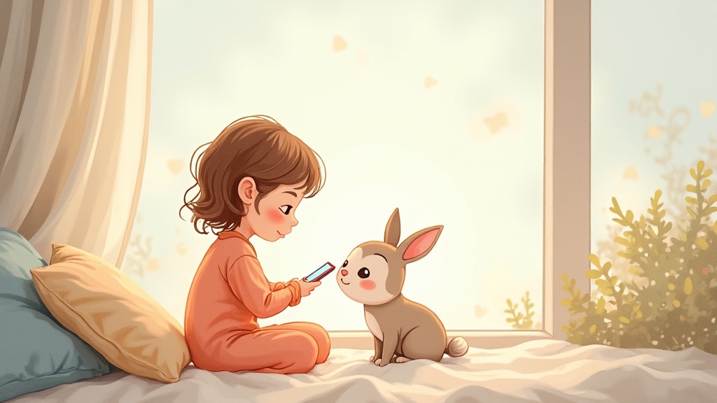 Доброй ночи