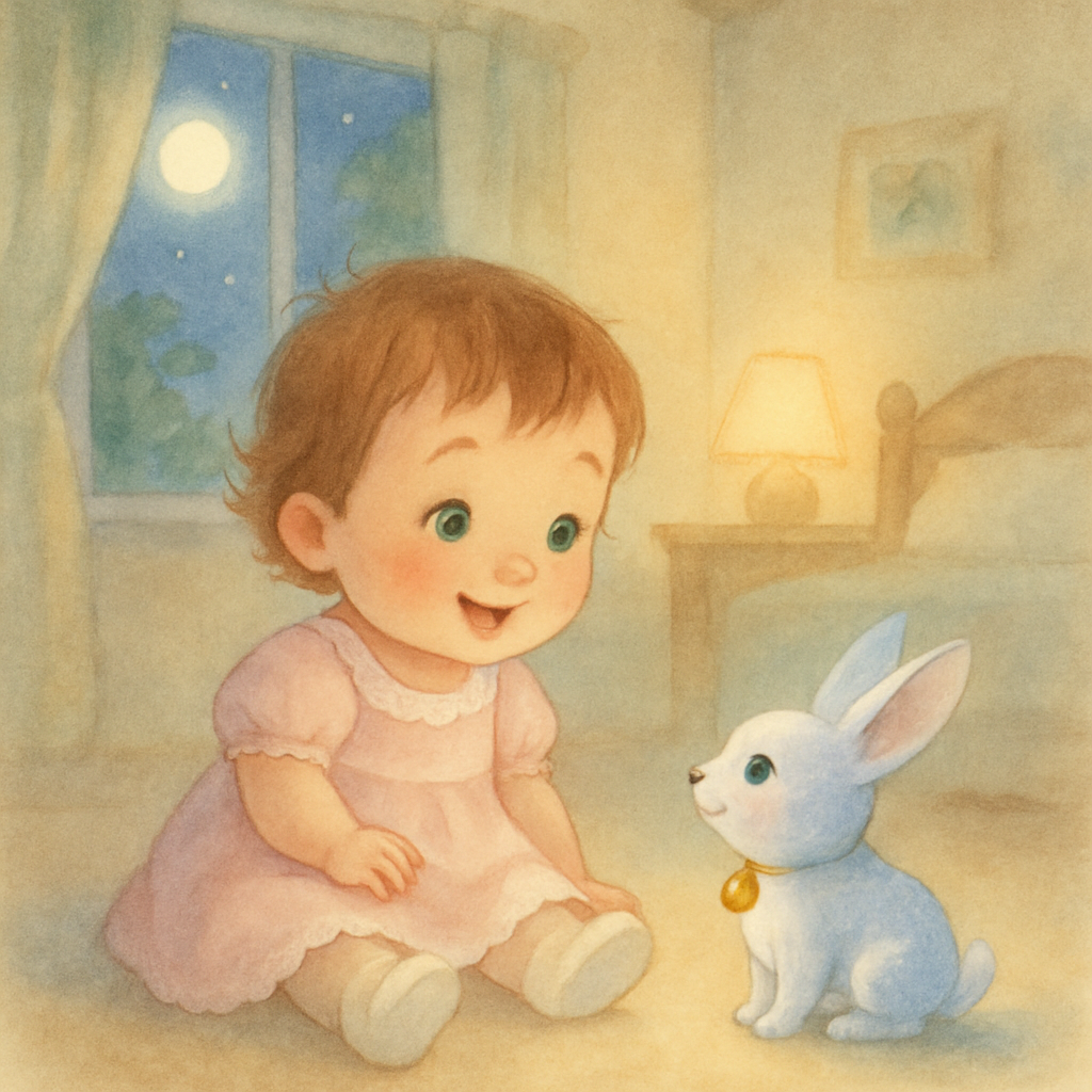 Приключение начинается