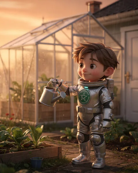 Who Mixed Up Noah’s Labels?