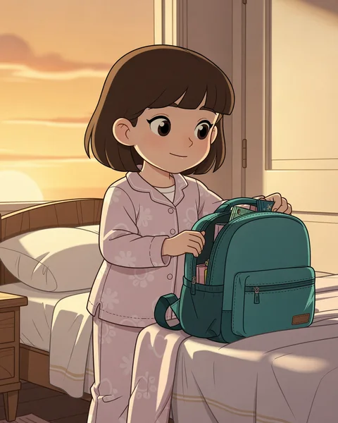 The Picture Book Learned Hello